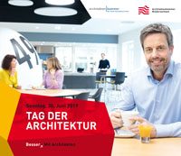 Tag der Architektur