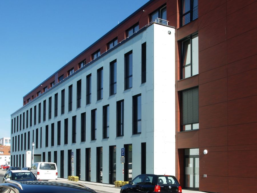 Gesamtansicht